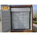 Australia 75*100 mm HOJO GALVANIZADO GALVANIZADO